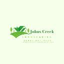 Johns Creek Landscaping logo